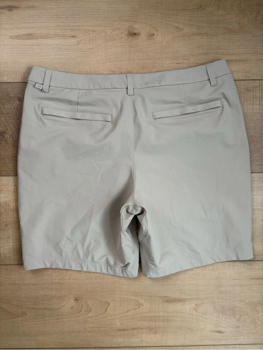 Men's Lululemon ABC Classic-Fit Golf Short 9